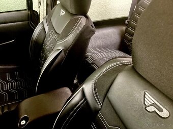 Jeep Wrangler 4.0L 6ti válec TJ 4X4 evropská verze - 11