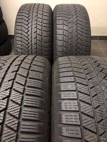 ORIGINAL ALU KOLA MERCEDES GLE V167 275/50/20 - 11