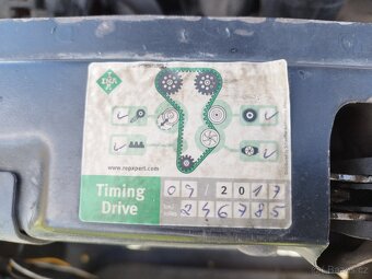 Škoda Octavia Scout 4x4 - 11