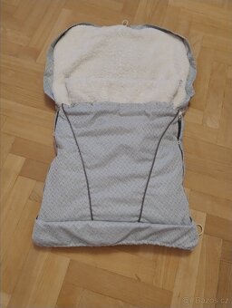 Jarní, podzimní, zimní fusak - 11