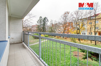 Prodej bytu 2+kk, 56 m², Teplice, ul. Jana Koziny - 11