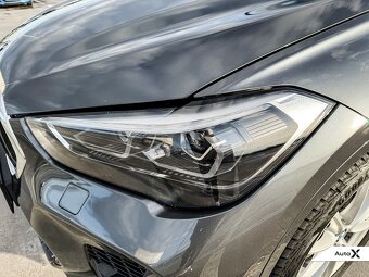 BMW X1 20d xDrive M Sport 140 kW - 11