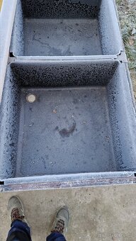 Mycí stůl starší 3x - 11