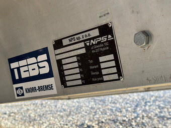 Mercedes-Benz Sprinter ťahač s návesom -na prepravu vozidiel - 11