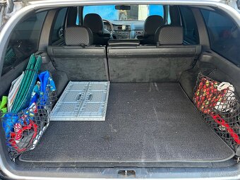 VOLVO V70 XC I Cross Country 2,4T 1999 4x4 - 11