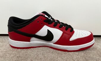 Nike SB Dubk Low J-Pack Chicago - vel.43 - 11