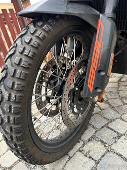 KTM 890 Adventure S - 11