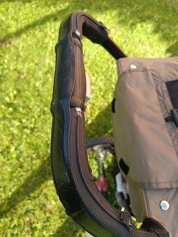 VALCO BABY Snap 4 Sport.. Nafukovací kola - 11