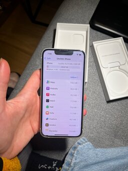 Iphone 13 mini 256GB - 11