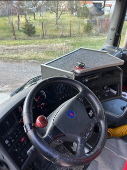 Scania R440 - 11