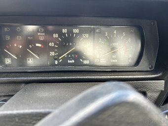 Škoda rapid 130 - 11