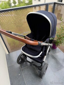 Kočárek Moon 2020 - 11