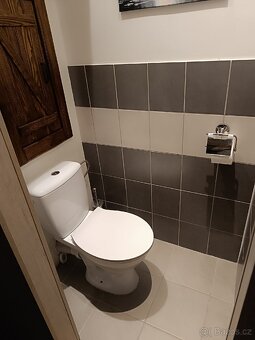 Byt 4+1, Studentská, Jirkov - 11