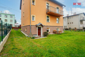 Prodej bytu 2+1, 53 m², Karlovy Vary, ul. Hradištní - 11