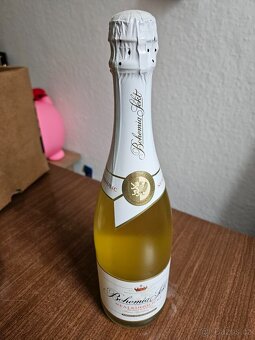 Víno / vína - sekt / sekty - šampaňské - 11