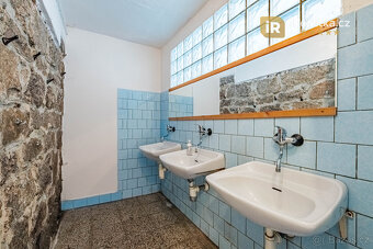Velký rodinný dům, pozemek 4190 m2, Antonínov - Josefův Důl - 11
