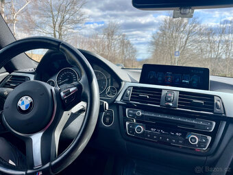 BMW 435xD grand coupe F36, FACELIFT, ODPOČET DPH - 11