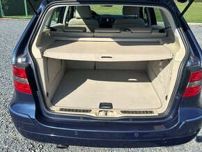 Mercedes-Benz B180 cdi AUTOMAT ČR doklady - 11