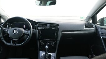 VW GOLF7 2.0 TDI DSG 110 kW 2018 199tkm. - 11