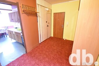 Prodej byty 3+1, 77 m2 - Jáchymov, ev.č. 01627 - 11