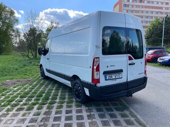 Opel Movano 2.3 107kw - 11