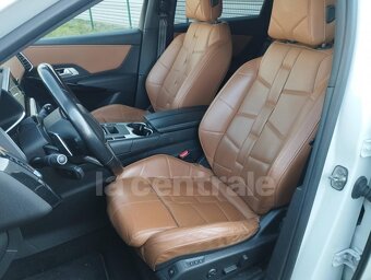 DS 7 Crossback 2.0 BlueHDi 180 BUSINESS Aut 06/2019 - 11