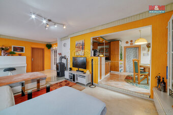 Prodej bytu 4+kk, 89 m², Aš, ul. Čechova - 11