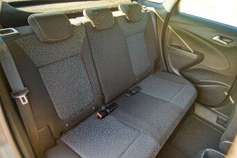 OPEL CROSSLAND X , 1.MAJITEL, KOUPENO V ČR,TOP STAV, 57166KM - 11