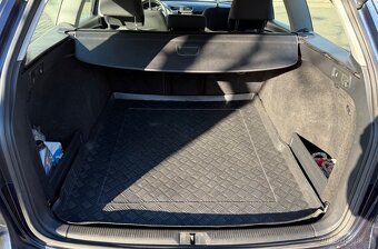 VW PASSAT B7 Variant 1,4 TSi 110kW CNG Eco Fuel - Digi klima - 11