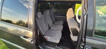 Peugeot 807 2.0HDi r.v.2008 6q manuál - 11