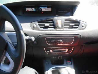 prodam renault scenic 1,6dci 96kw rok 2011 - 11