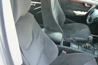 Volvo V70 COMBI  2.4D - 2003 - 11