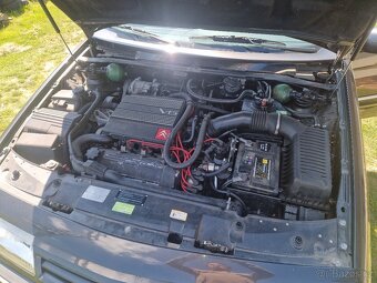 Citroën XM 3.0i V6 123Kw AT rok 1994 - 11