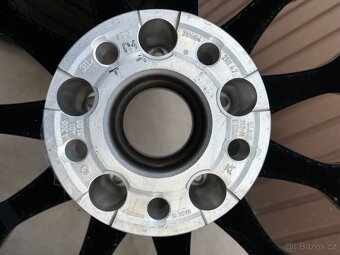 Nová sada Mercedes R20 C63s W206 Originál Michelin - 11