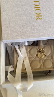 Kabelka Dior - 11