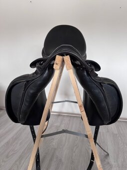 Prestige Lucky Dressage 16/33 - 11