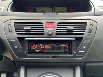 Citroën C4 Picasso 1.6 HDi 80 kW - 11