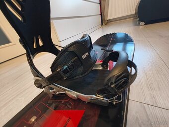 Spitboard komlekt Capita Neo Slasher 161 - 11