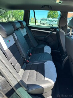Octavia 2 RS 2.0tdi 125kW - 11