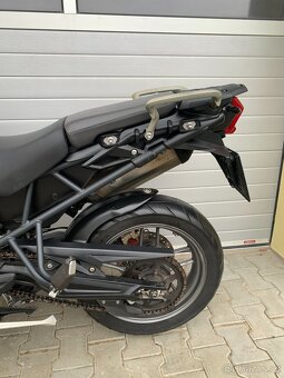 Triumph Tiger 800 XR - 11