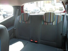 Renault Twingo 1.2 servisní knha - 11