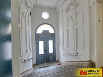 Znojmo, pronájem bytu 3+1, 96 m2, centrum města - byt - 11