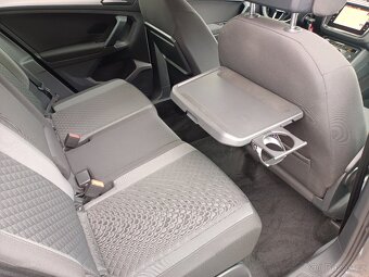 VW Tiguan Comfortline 2.0TDI 110kW DSG 81tkm ACC Full LED - 11