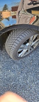 Mercedes-Benz v-class 250d W447 chip 165kW 2015 - 11