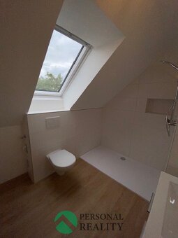 Pronájem rodinného domu 4+1, 140 m2, Libušín - okr. Kladno - 11