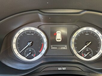 Škoda Kodiaq, Prodám Škoda Kodiaq 4x4 Style+ - 11
