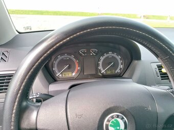 Fabia combi 1,2 47 kw - 11