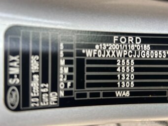 Ford S-max 2019 aut.8r 140kw - 11