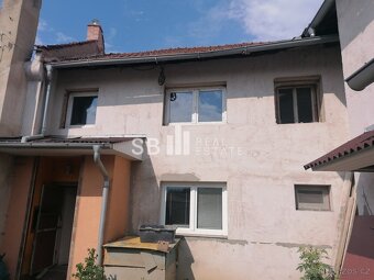 Prodej, Rodinné domy, 2+1, 85 m2, Smržice, okr. Prostějov - 11