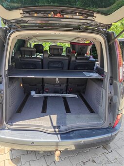 Renault Espace 2..0 DCI 110 kW - 11